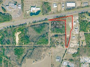 1803 Old Whitfield Rd, Pearl, MS 39208