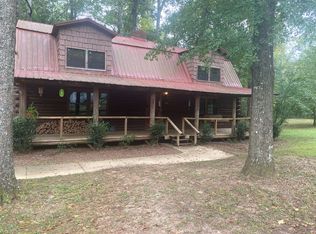 172 Cross Creek Rd, Anniston, AL 36207