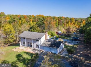 317 Angus Ln, Inwood, WV 25428