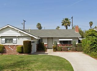 341 E Hoover Ave, Orange, CA 92867