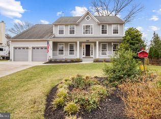 11341 Old Prospect Hill Rd, Glenn Dale, MD 20769