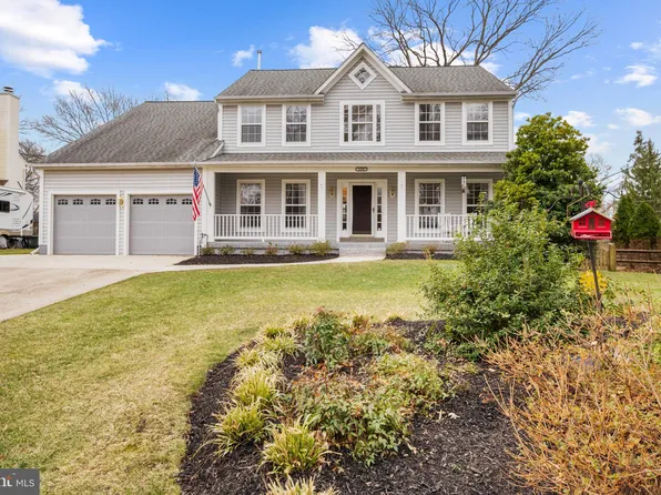 11341 Old Prospect Hill Rd, Glenn Dale, MD 20769