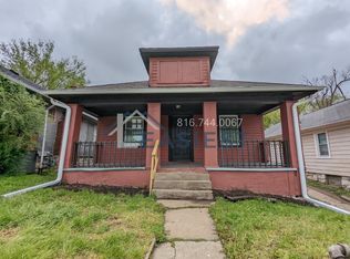 3325 Cleveland Ave, Kansas City, MO 64128