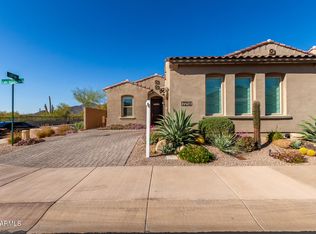7214 E CALLE PRIMERA Vista, Scottsdale, AZ 85266