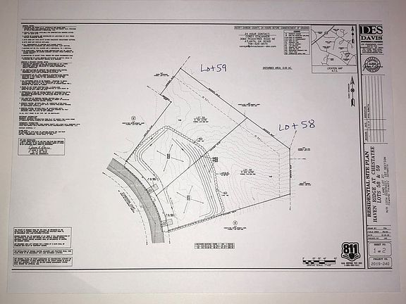 3rd image of 0 Stoneridge Ct Lot 0