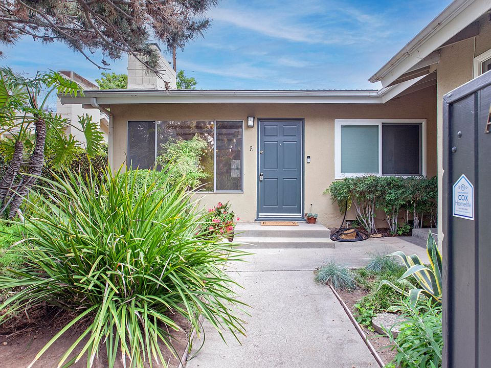 3714 San Remo Dr APT A, Santa Barbara, CA 93105 Zillow