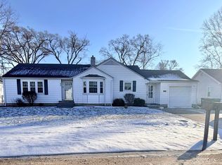 3508 S Beacon St, Muncie, IN 47302