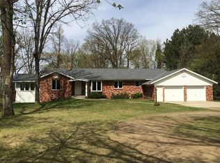 14485 125th Ave, Wadena, MN 56482