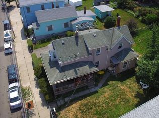 23 Clinton St, Chelsea, MA 02150