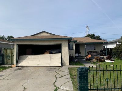 425 S Cliveden Ave, Compton, CA, 90220