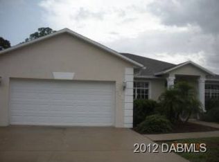 211 San Remo Cir, Edgewater, FL 32141