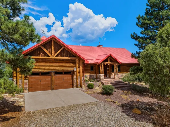 33010 Engleman Ct, Trinidad, CO 81082