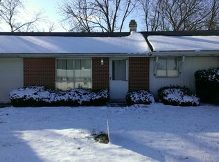 2717 Lenson Dr, Mishawaka, IN 46545