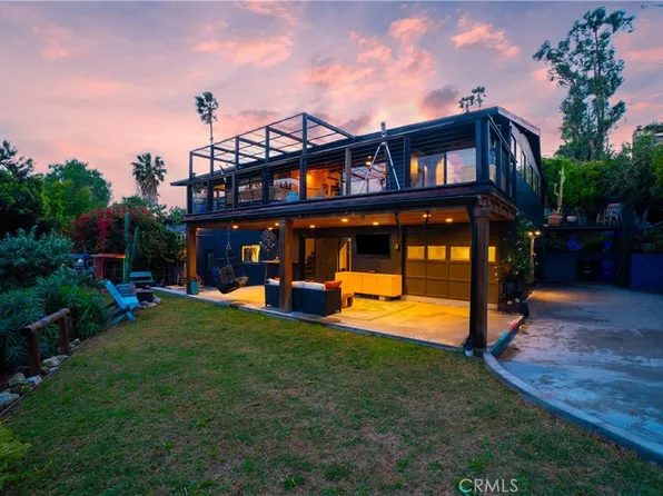 510 Bellmarin Dr, San Pedro, CA 90731