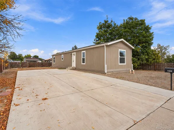 1404 Macpool Street, Dacono, CO 80514