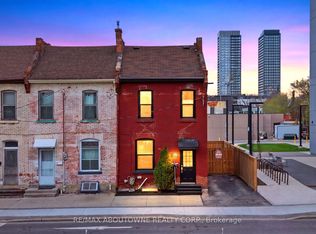 116 Bay St N, Hamilton, ON L8R 2P4