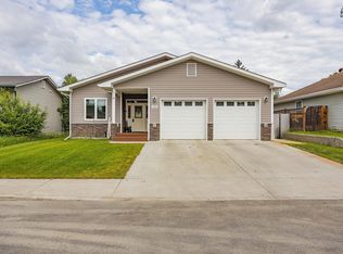 331 Slater Dr, Fairbanks, AK 99701