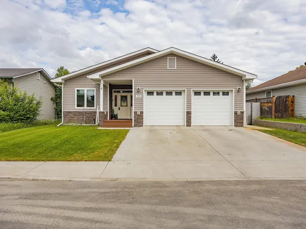 331 Slater Dr, Fairbanks, AK 99701