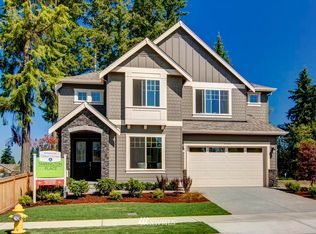 LOT 22526 Fifteen Southeast St #32, Sammamish, WA