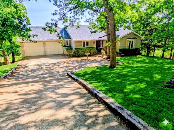 46 Acoma Drive, Branson West, MO 65737
