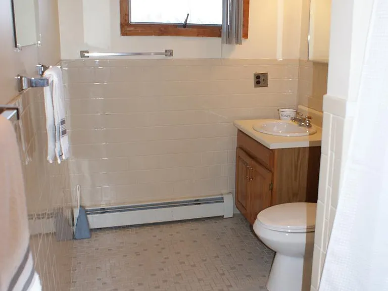 Full Bath