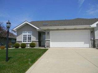 9730 W 130th Pl, Cedar Lake, IN 46303