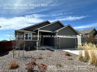 12791 Morning Breeze Way, Peyton, CO 80831
