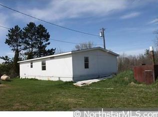 85460 State Highway 23, Kerrick, MN 55756