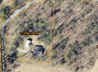 200 Chaapel Mountain Rd, Cogan Station, PA 17728