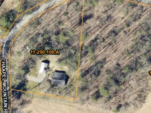 200 Chaapel Mountain Rd, Cogan Station, PA 17728