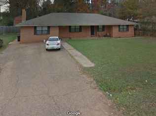 807 Stewart St, Longview, TX 75604