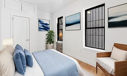 Rented by REAL New York