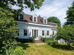 135 Pepperrell Rd, Kittery Point, ME 03905