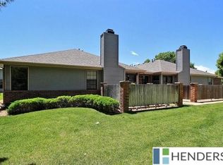 2172 35th Avenue Ct #1, Greeley, CO 80634