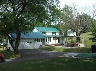 109 Pine St, Church Hill, TN 37642