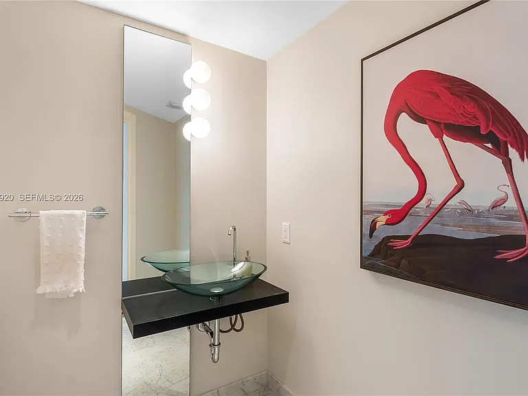 200 Biscayne Boulevard Way #4101 — Photo 5