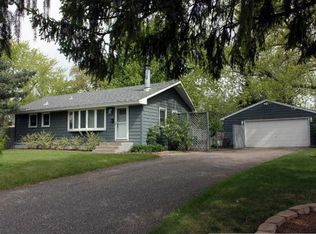 3718 Violet Ave N, Brooklyn Center, MN 55429