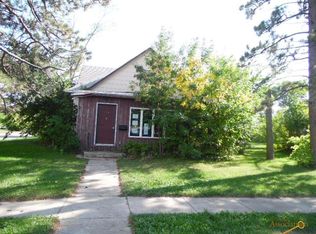 212 E Blaine Ave, Gettysburg, SD 57442