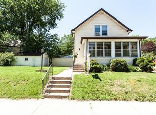 3544 32nd Ave S, Minneapolis, MN 55406