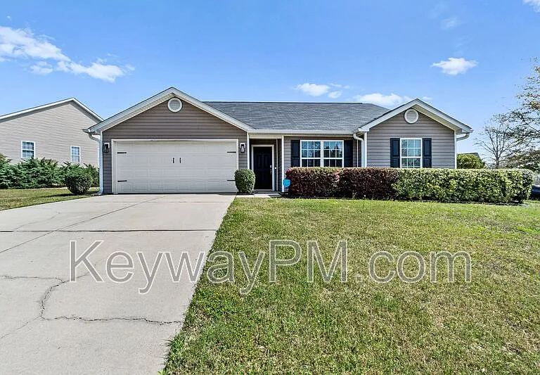 4060 Stone Pass Dr — Photo 1
