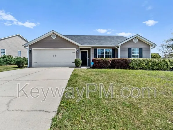 4060 Stone Pass Dr, Graniteville, SC 29829