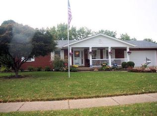 5582 Mississippi Dr, Fairfield, OH