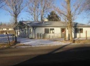 1623 Monroe St, Strasburg, CO 80136