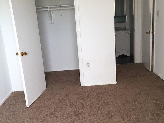 Master Bedroom and Closet