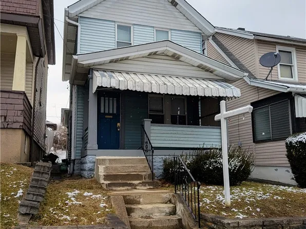 2805 Riverview St, McKeesport, PA 15132