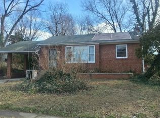 6716 Stockton Ln, Hyattsville, MD 20784