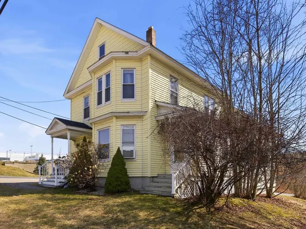 1 Morrison Avenue, Tilton, NH 03276