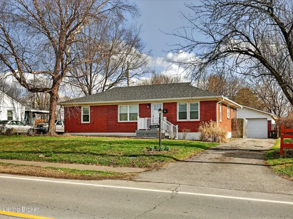 1248 Durrett Ln, Louisville, KY 40213