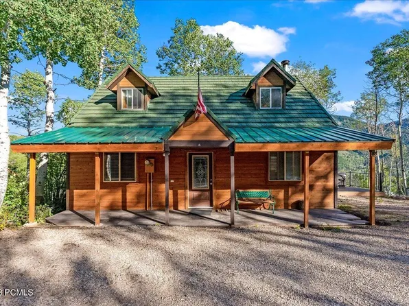 6864 Canejo Ln, Oakley, UT 84055