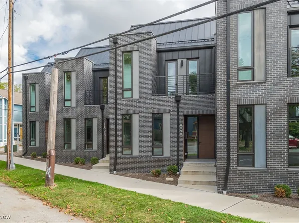 1895 W 44th St #S/l-c, Cleveland, OH 44113